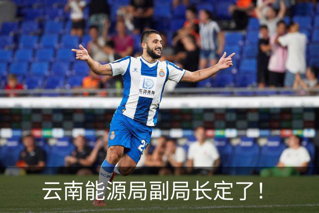 云南能源局副局长定了！