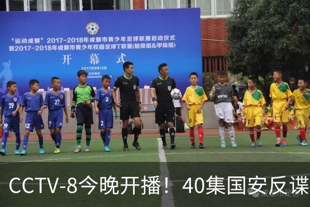 CCTV-8今晚开播！40集国安反谍大戏来了，演员阵容雄厚，这剧要火