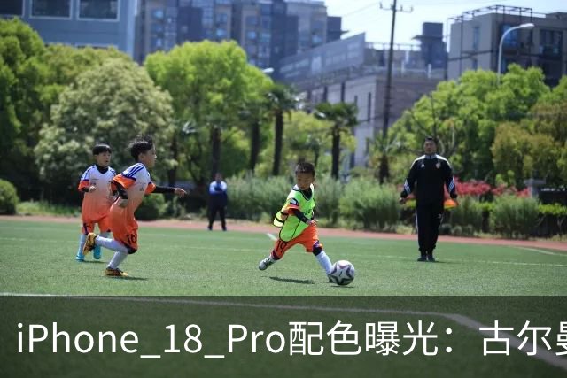 iPhone 18 Pro配色曝光：古尔曼提前拆台苹果发布会